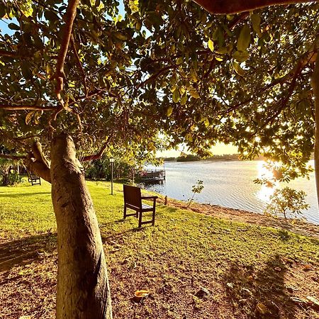 Porto Smeralda, Praia De Guarajuba, Formidavel Exterior foto