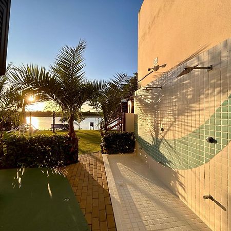 Porto Smeralda, Praia De Guarajuba, Formidavel Exterior foto