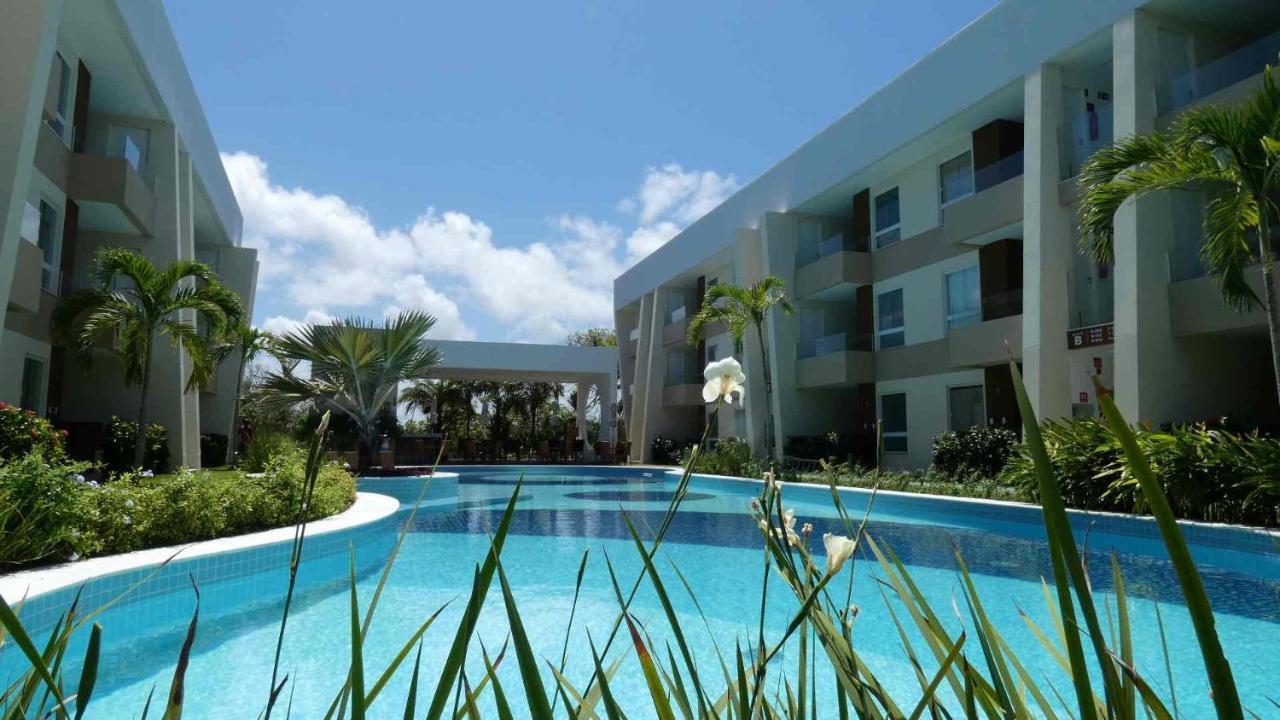 Porto Smeralda, Praia De Guarajuba, Formidavel Exterior foto
