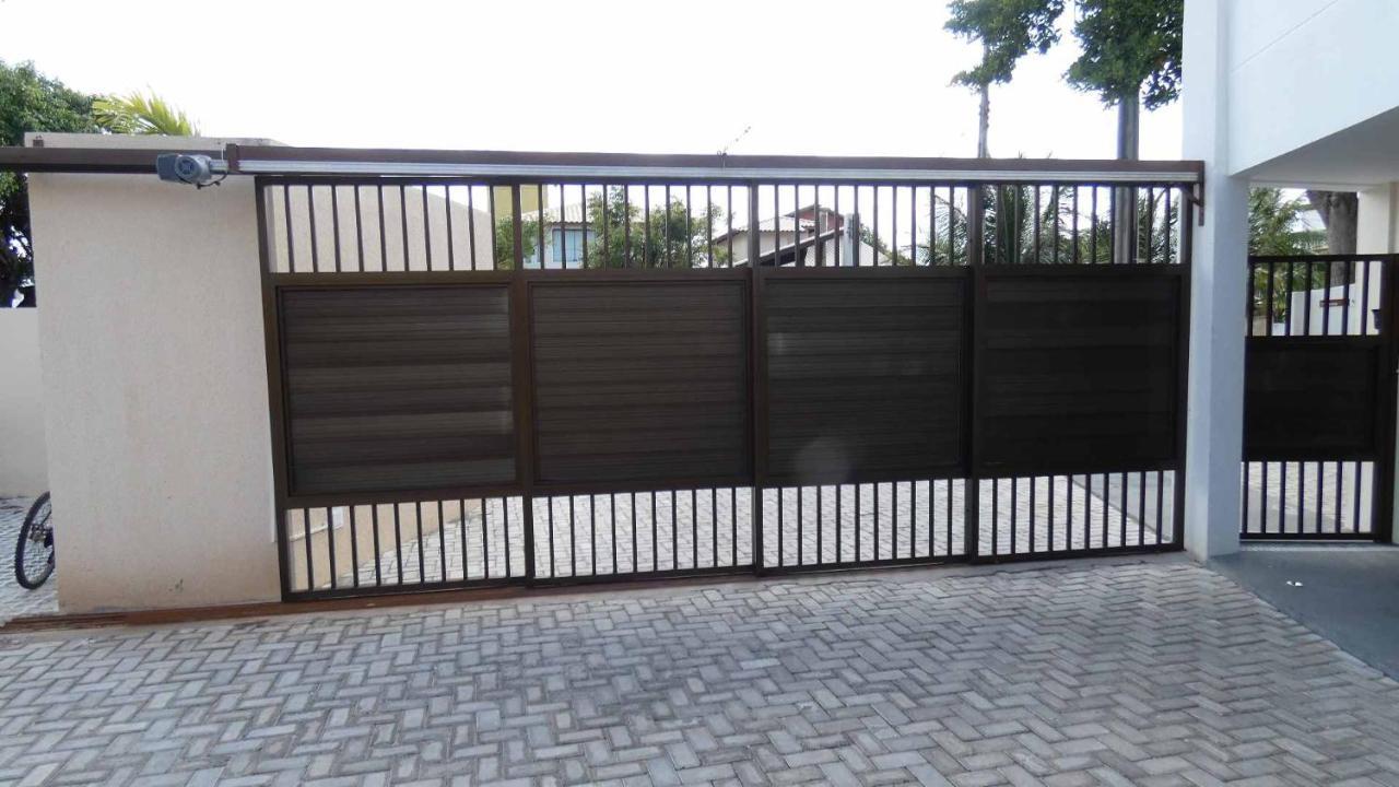 Porto Smeralda, Praia De Guarajuba, Formidavel Exterior foto