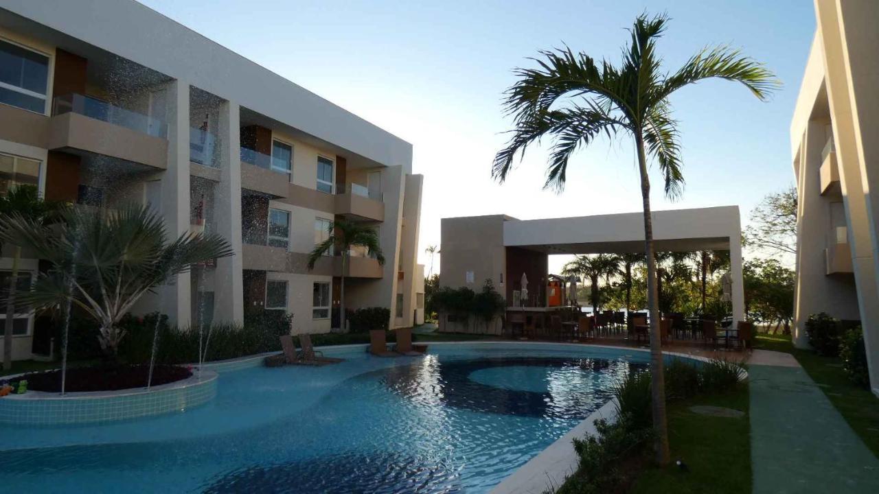 Porto Smeralda, Praia De Guarajuba, Formidavel Exterior foto