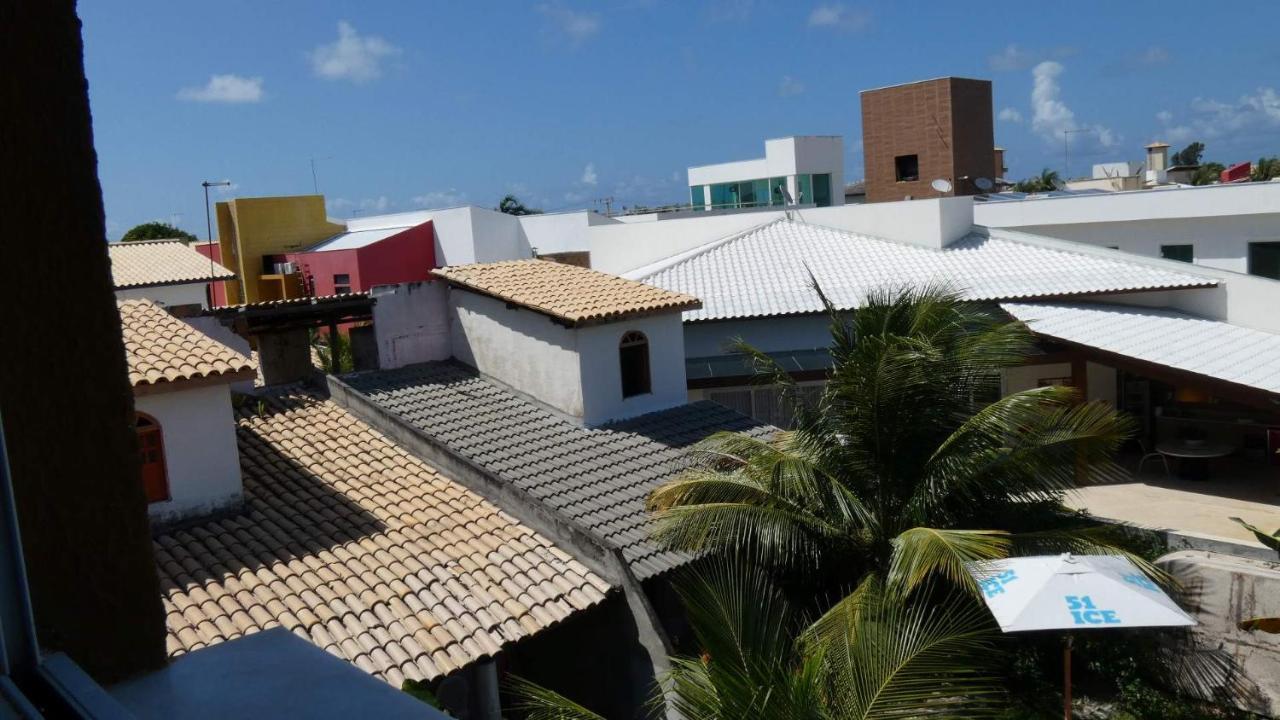 Porto Smeralda, Praia De Guarajuba, Formidavel Exterior foto