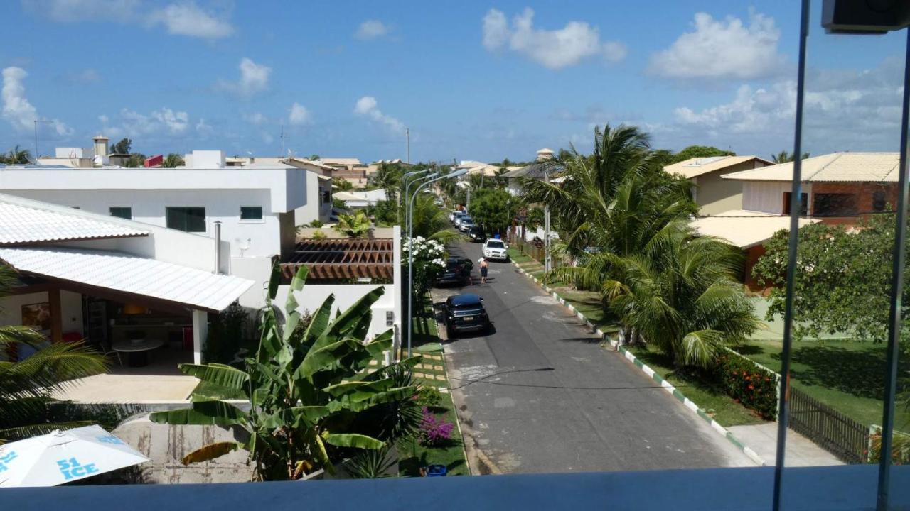 Porto Smeralda, Praia De Guarajuba, Formidavel Exterior foto
