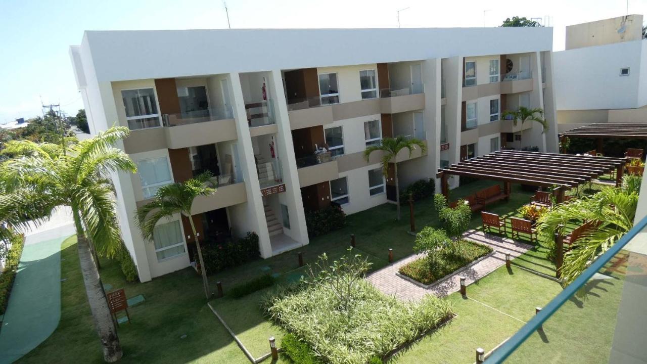 Porto Smeralda, Praia De Guarajuba, Formidavel Exterior foto