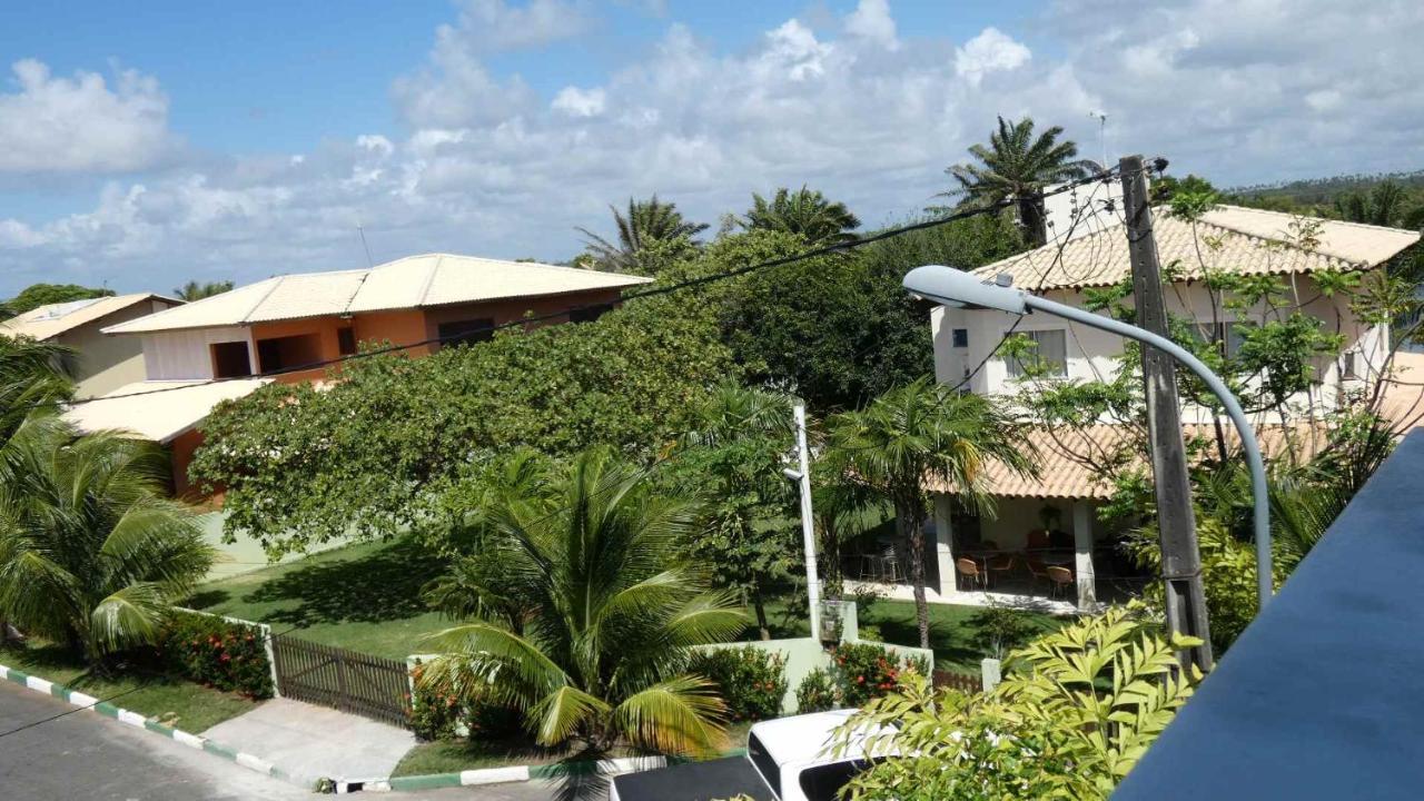 Porto Smeralda, Praia De Guarajuba, Formidavel Exterior foto