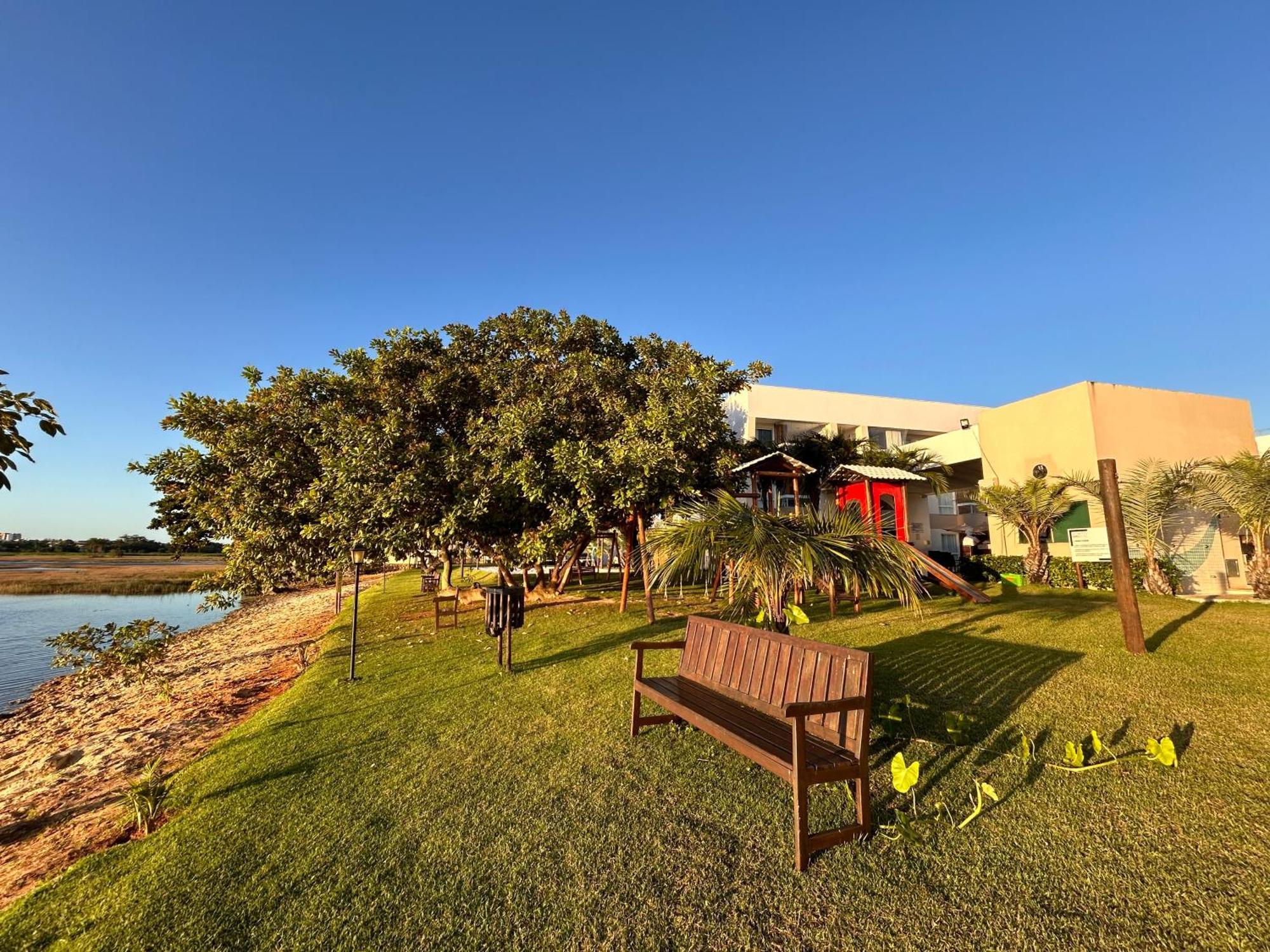 Porto Smeralda, Praia De Guarajuba, Formidavel Exterior foto