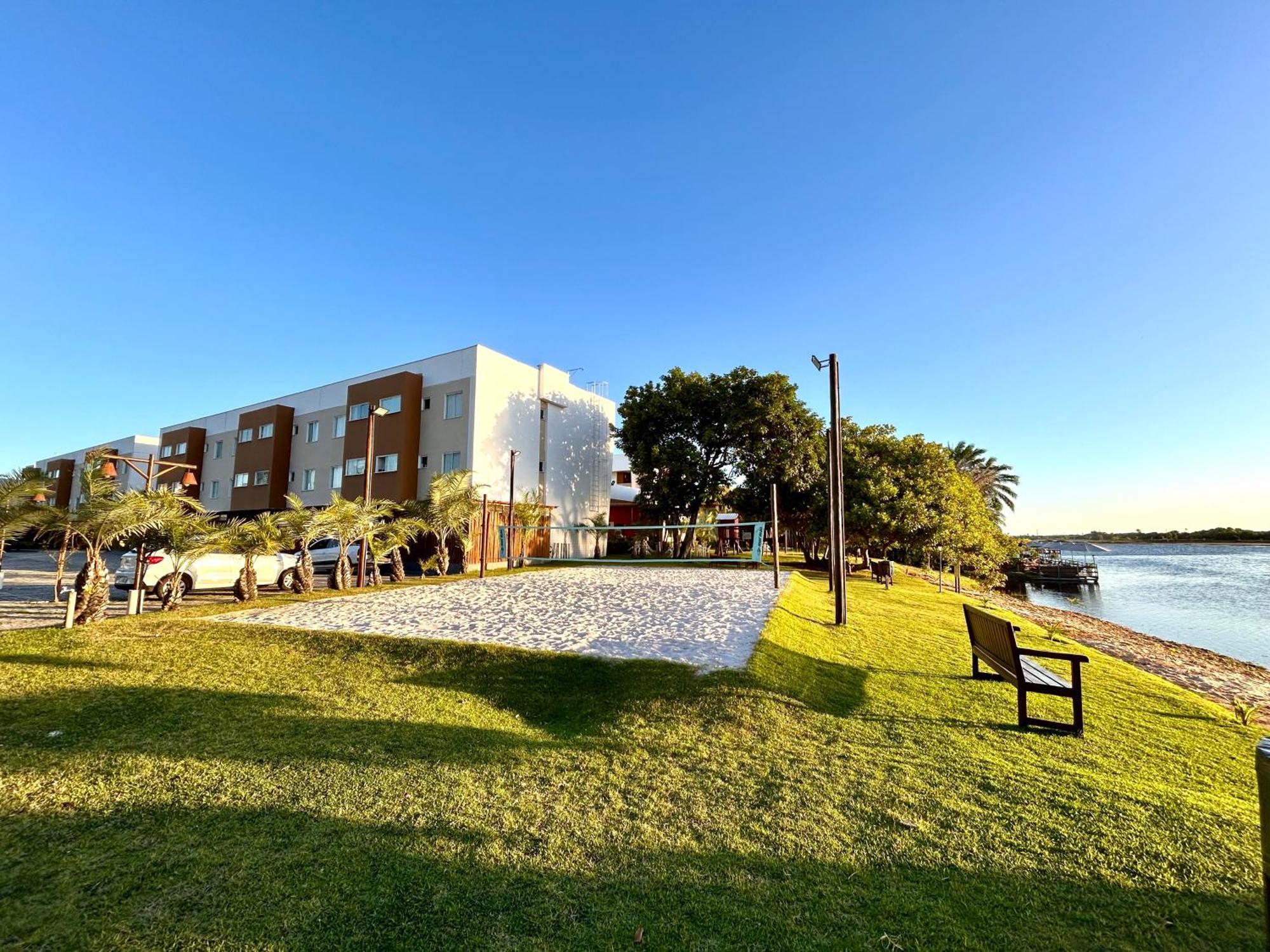 Porto Smeralda, Praia De Guarajuba, Formidavel Exterior foto